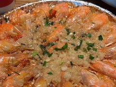 -周家二小姐的菜·扬州菜·香炒蟹·狮子头(江都金鹰店)