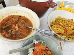 -湘中缘·湖南菜(娄底驻京办店)