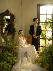 -第一夫人婚纱摄影(南京店)