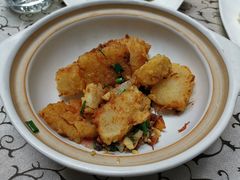 -一江春水·杭帮臻宴(三台山店)