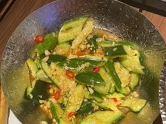 -功夫怪兽·烧烤(西工小街店)