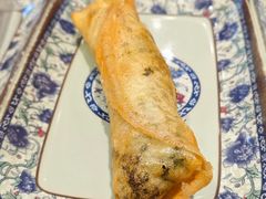 荠菜春卷-四宜糕团店(南大街店)