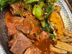 -喜家德虾仁水饺(浦东山姆店)