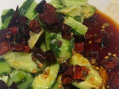 -杨氏青龙虾·羊蝎子(珠江路店)