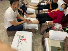 -郑远元专业修脚房(济南市奥体西路店)