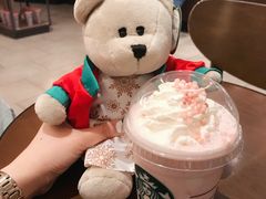 -星巴克(威尼斯人店)