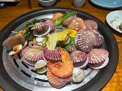 -三个渔夫·蒸汽海鲜(小白楼店)