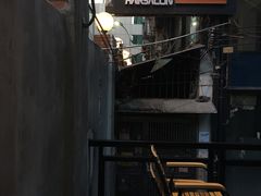 门面-鲜芋仙(中华广场店)