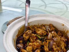 -無招牌海鮮(芽笼店)