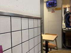-吉野家(上海美罗城店)