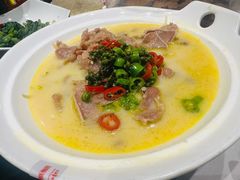 -上海1号私藏菜(黄浦店)