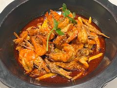 -虾吃虾涮.虾火锅.肉蟹煲(步步高梅溪新天地店)