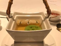 -金色艳阳天•粤菜 淮扬菜(古平岗店)