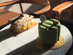 -SEN CASTLE城堡西餐(创意设计中心店)