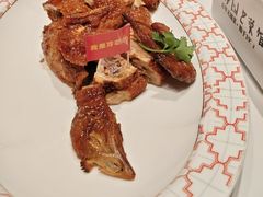 -二泉园老菜馆·百年无锡菜