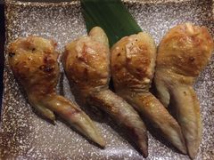 明太子鸡翅-有喜屋·深夜食堂(北京西路店)