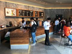 -星巴克臻选(南京艾尚天地店)