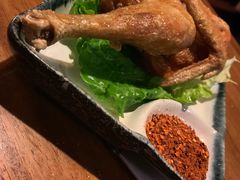 -馬蘭花開(车站大道店)