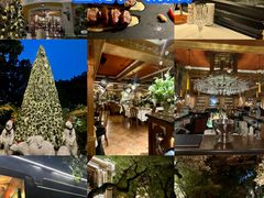 -火车头法国西餐厅