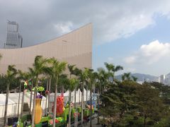 -尖沙咀