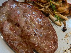 -卡朋西餐(悦汇城店)