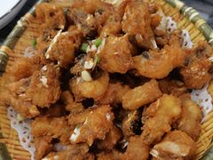 -鸽鸟轩(石岐店)