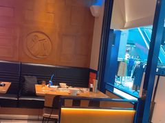 -新石器烤肉(南站店)