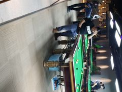 -云川台球(马甸店)