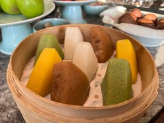 -湖畔居茶楼(湖滨店)