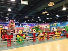 -嘉文梦想世界(SM天津滨海城市广场店)