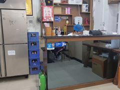 -王菊美食街·王菊面馆(总店)