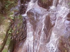 -藏龙百瀑风景区