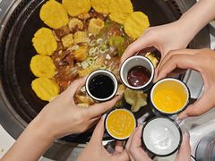 -门家大院铁锅炖(东北大马路店)