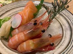 甜虾-円满日式居酒屋(蓉花路美食街店)