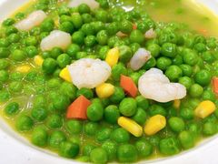 -桦立酒家(宜山路店)