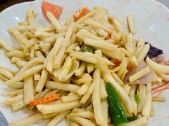 -南记食粥坊·宵夜大排档(莲花总店)