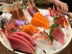 -万岛日本料理铁板烧(静安店)