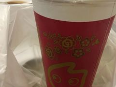 -CoCo都可(西安路民勇店)