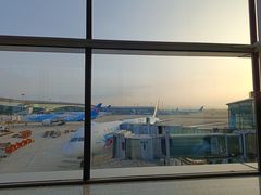 -广州白云国际机场-T2航站楼