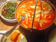 -岛风·台食小馆 ISLAND BISTRO(烟台山店)