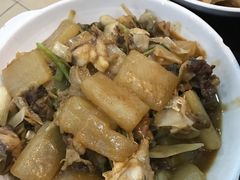 -豪华脆肉鲩