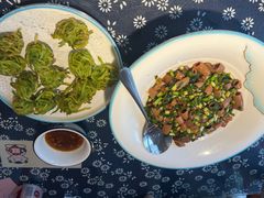 -旺角小渔村(二马路店)