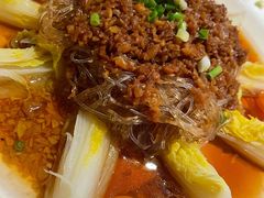 -梁记粥铺(开元地中海店)