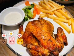 -FABIO’S费比欧披萨餐厅