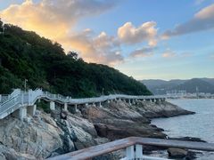 -大梅沙海滨公园