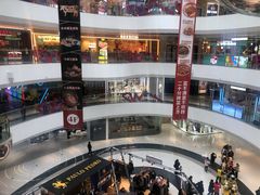 -万达广场(临港店)