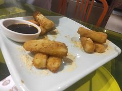 红糖糍粑-辛香汇(大华第一坊店)