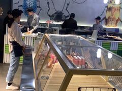 -Green Option(官舍店)