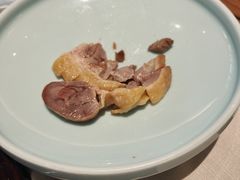 -狮王府淮扬菜(夫子庙老门东店)