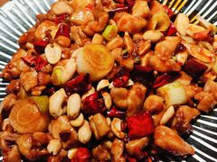 -蓉城小馆(科兴店)